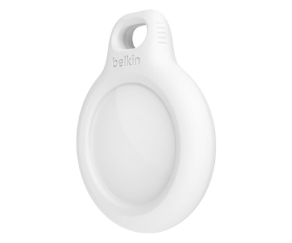 Akcesoria GSM i GPS BELKIN Uchwyt z paskiem Secure Holder Strap biały F8W974btWHT